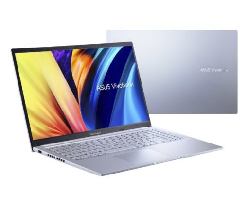 נייד FHD WIN11H Silver 3Y  ASUS Vivobook 15 I5-13420H 16GB 1TB