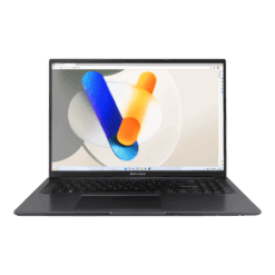 נייד ASUS VivoBook 16 I7-13620 16GB 1TB NVME WUXGA IPS DOS Black