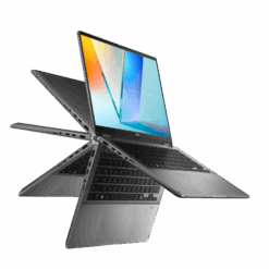 נייד ASUS VivoBook Flip 14 Ultra 5 226V 16GB 1TB NVME TOUCH Win11