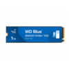 דיסק פנימי WD Blue SN5000 NVMe SSD 1TB PCIe Gen4X4 2280
