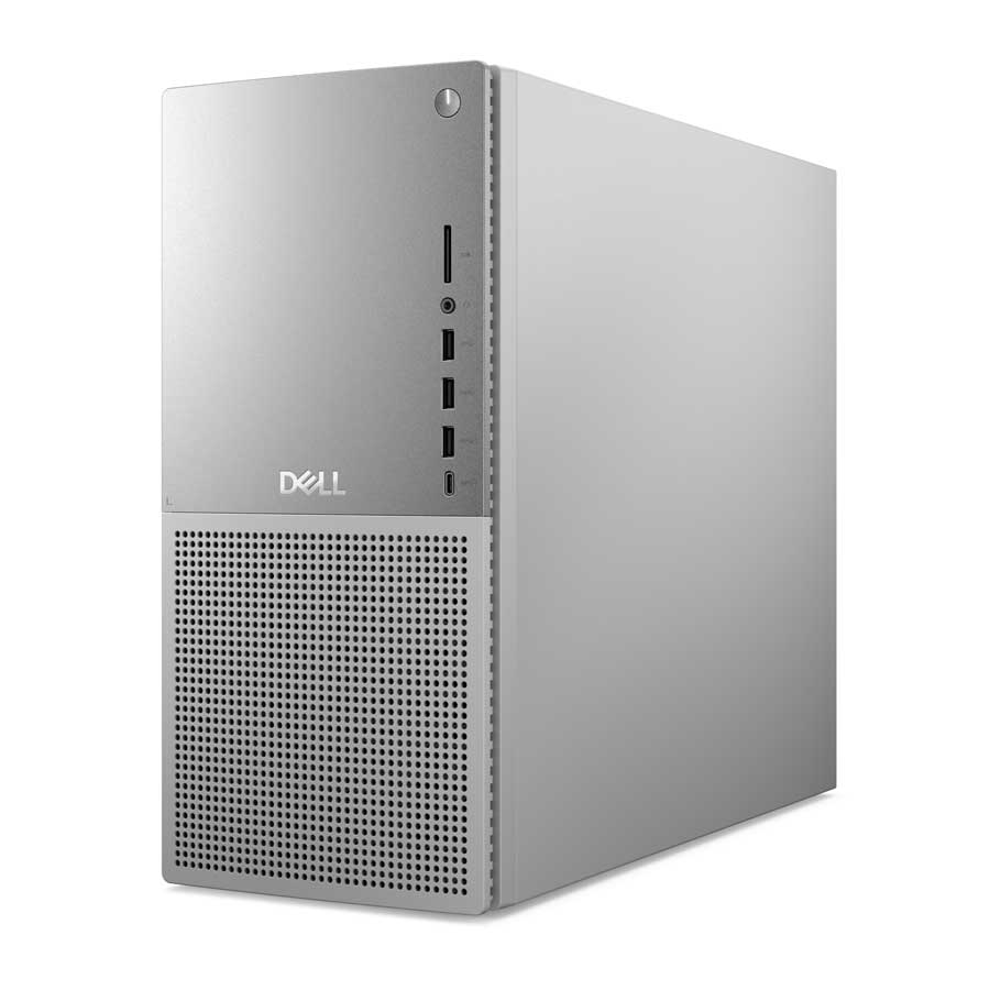 Dell TOWER PLUS PC EBT2250 ULTRA9 285K 24C 32GB 1TB*2 RTX407012G WIFI WIN11PRO 3YOS – תמונה 2