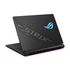 מחשב נייד ASUS ROG Strix SCAR 16 Intel Core Ultra 9 275HX 64GB 2TB SSD RTX5080 16 אינץ' באחריות יבואן רשמי 3 שנים