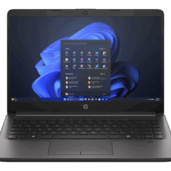 נ. HP250R G9 I5-1334U 16GB 512NVME FHD 15.6 3YOS DOS Dark Silver