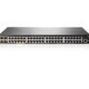 Aruba 2930F 48G PoE+ 4SFP+ Swch