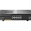 Aruba 2930F 8G PoE+ 2SFP+ Swch