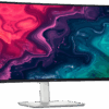 Dell 34 Plus USB-C® curved Monitor-S3425DW