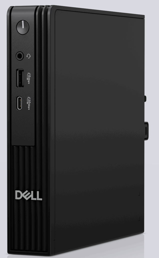 Dell Pro Micro QCM1250