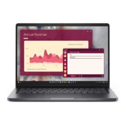 Dell Pro 14 PC14250 14.0 FHD  ULTRA 7 255U 32GB 1TRSSD INTEL HD FP LKB 3C WIN11PRO 3YOS