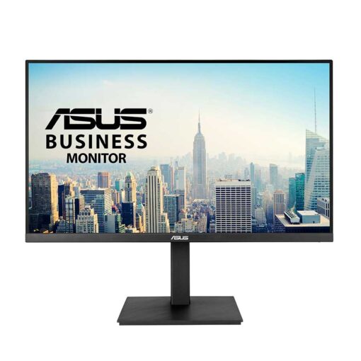 מסך מחשב ASUS 31.5 4K UHD 4ms HDMI*2 DisplayPort USB רמקולים באחריות יבואן רשמי