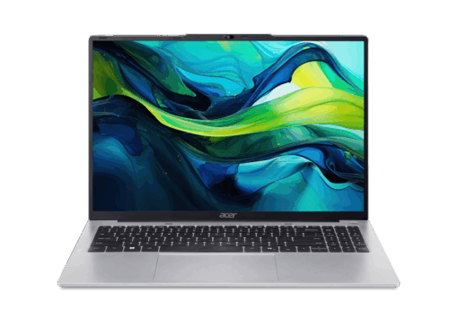 Acer Aspire Lite 16 Core5-120U 16 512GB W11H