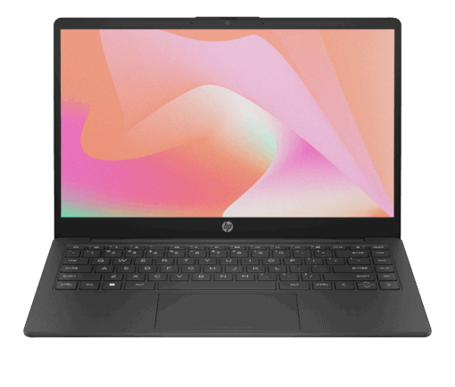 HP Laptop 14-ep1051nj Core7-150U|16GB|512GB|14|DOS|1YR