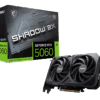כרטיס מסך MSI GeForce RTX 5060 8G SHADOW 2X OC