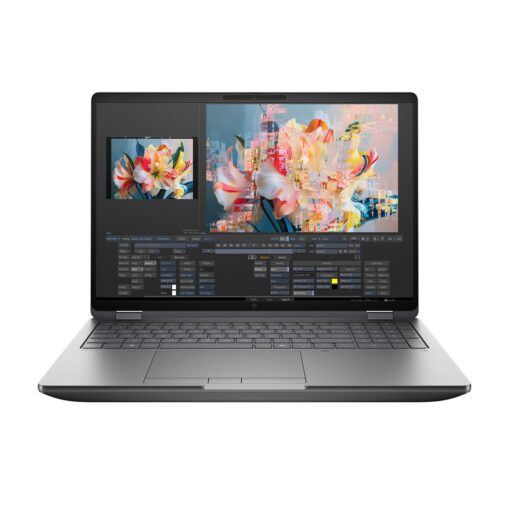 HP Fury 16 G1i|Ultra 9 285HX |Win11Pro| 16.0 |64GB | RTX 4000