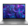 HP ZBook 8 G1i 16|U7 255H |1TB |32GB| W11p64 |Touchscreen |5YR|RTX 500