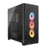 מארז Corsair FRAME 4500X E-ATX 2XUSB 3.2-A 1XUSB3.2 Type-C Black