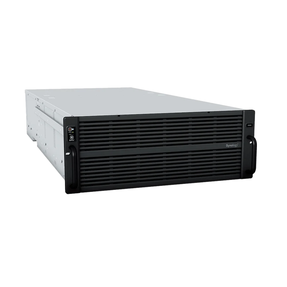 ענן פרטי חכם Synology BeeStation 4TB – תמונה 10