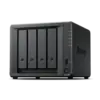 שרת אחסון מתקדם DS925+‎ – 4 מבית SYNOLOGY
