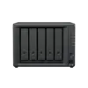 שרת אחסון מתקדם DS1525+‎ – 5 מפרצים מבית SYNOLOGY