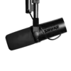 מיקרופון דינמי SHURE SM7B מבית SHURE