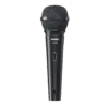 מיקרופון דינמי קרדיואידי ליד דגם SV200 מבית SHURE