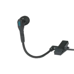 מיקרופון קונדנסר אלחוטי מקצועי לכלי נגינה דגם WB98H C מבית SHURE