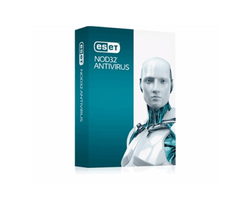 Anti Virus ל-3 שנים למחשב 1 ללא דיסק ESET NOD32
