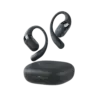 אוזניות אלחוטיות +Shokz OPENFIT 2 שחור