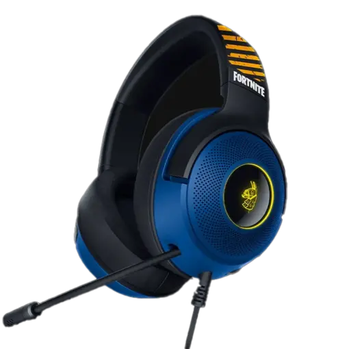 אוזניות גיימינג Razer Kraken V3 X Fortnite Edition