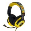 אוזניות גיימינג RAZER KRAKEN V4 X Pokémon Edition