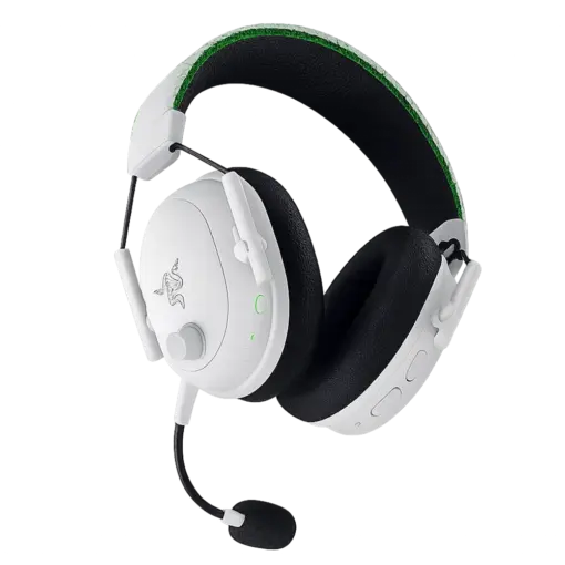 אוזניות אלחוטיות Razer BlackShark V3 Pro for Xbox - לבן