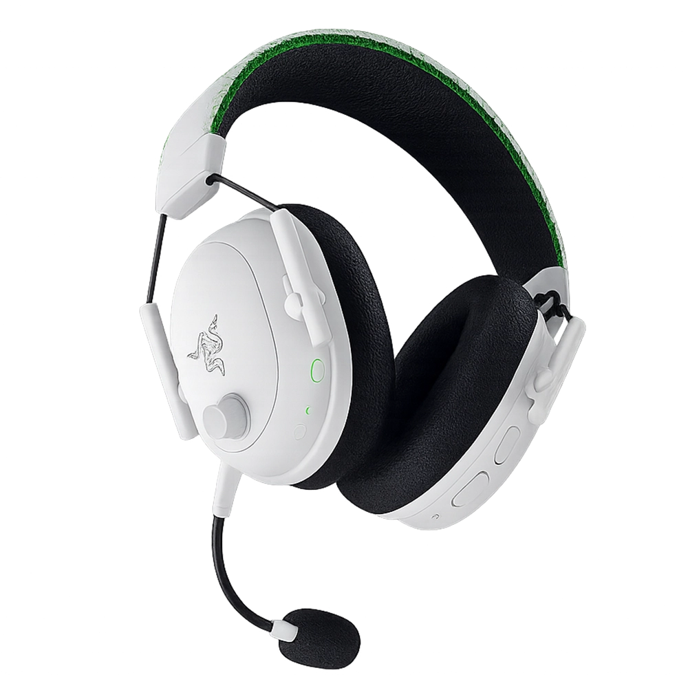 אוזניות אלחוטיות Razer BlackShark V3 Pro for Xbox - לבן
