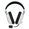 אוזניות אלחוטיות Razer BlackShark V3 Pro for PlayStation - לבן