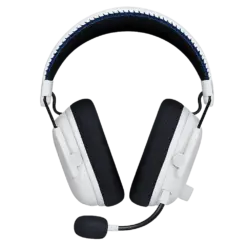 אוזניות אלחוטיות Razer BlackShark V3 Pro for PlayStation - לבן