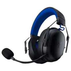 Razer BlackShark V3 X HyperSpeed for PlayStation – אוזניות גיימינג אלחוטיות