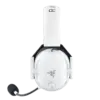 Razer BlackShark V2 HyperSpeed – אוזניות אלחוטיות לבן