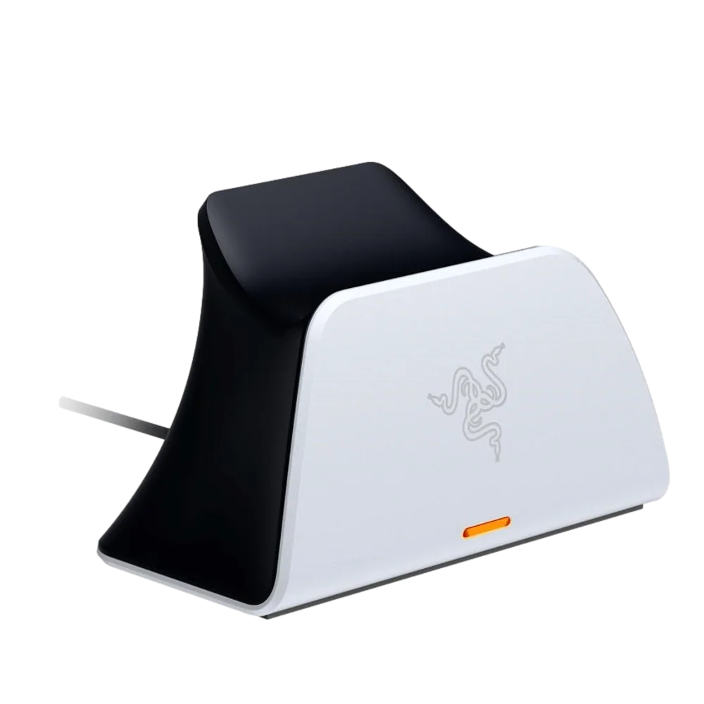 Razer BlackShark V3 for PlayStation – אוזניות אלחוטיות שחור – תמונה 2