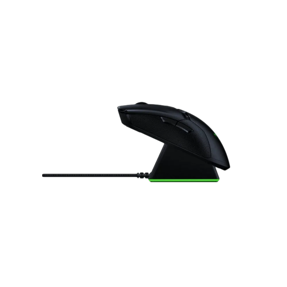 עכבר אלחוטי Razer DeathAdder V4 Pro – לבן – תמונה 2