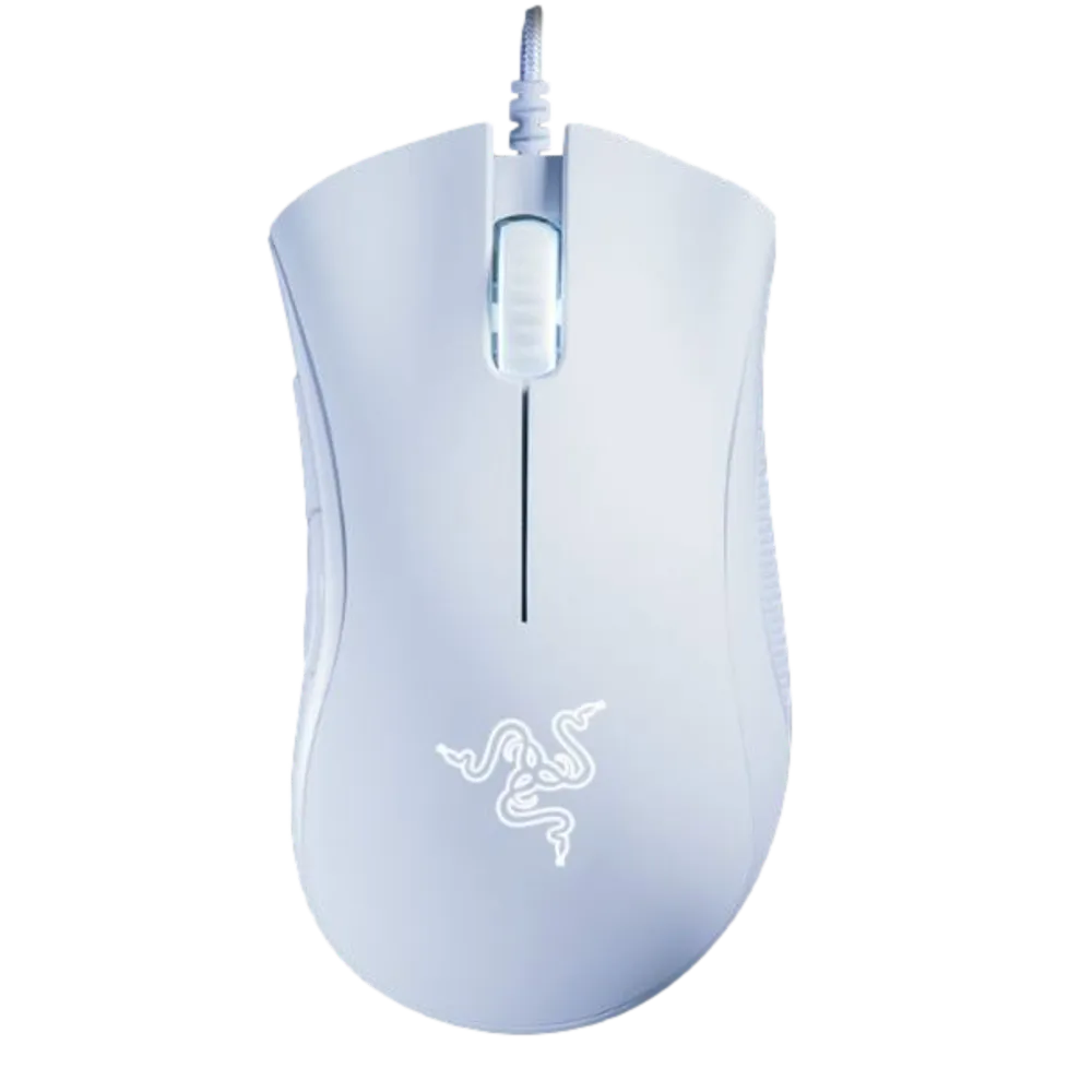 עכבר אלחוטי Razer DeathAdder V4 Pro – לבן – תמונה 9