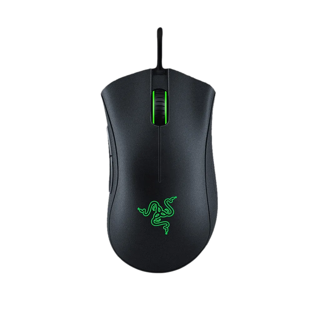 עכבר אלחוטי Razer DeathAdder V4 Pro – לבן – תמונה 10