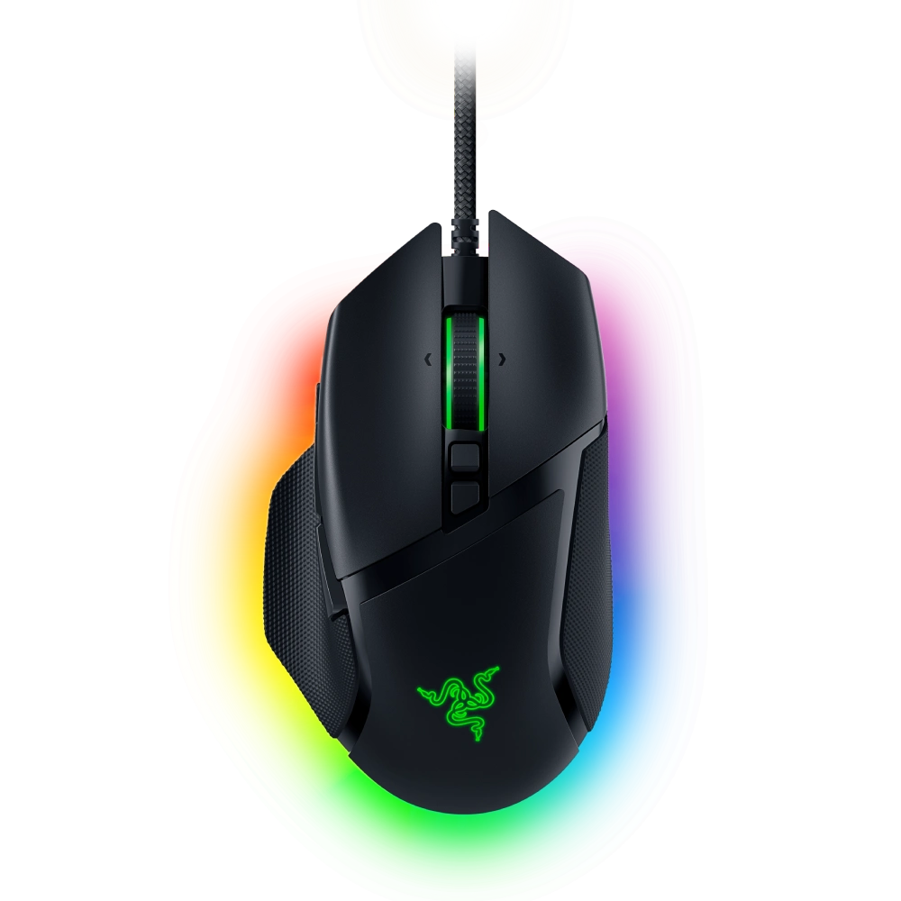 עכבר אלחוטי Razer DeathAdder V4 Pro – לבן – תמונה 12