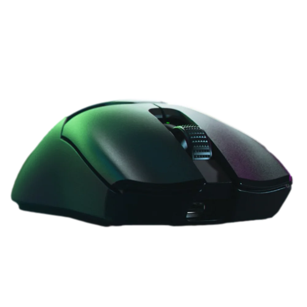 עכבר אלחוטי Razer DeathAdder V4 Pro – לבן – תמונה 13