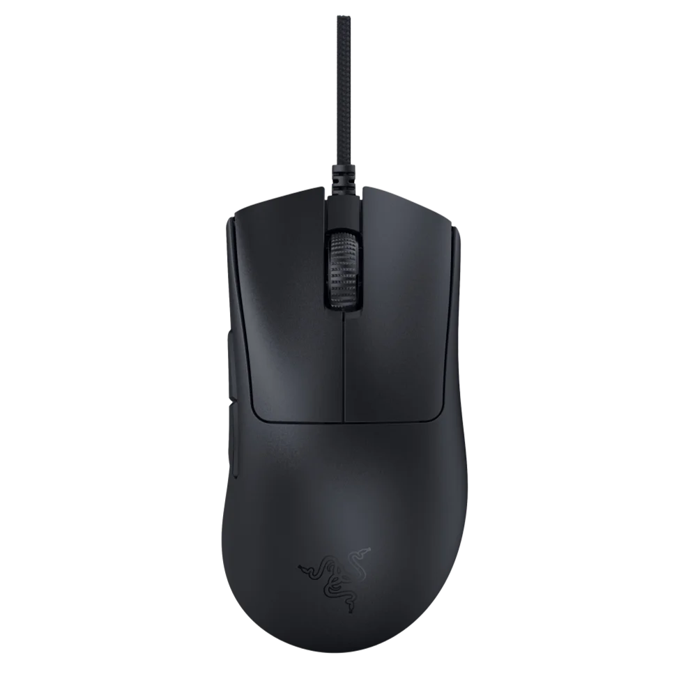 עכבר אלחוטי Razer DeathAdder V4 Pro – לבן – תמונה 16
