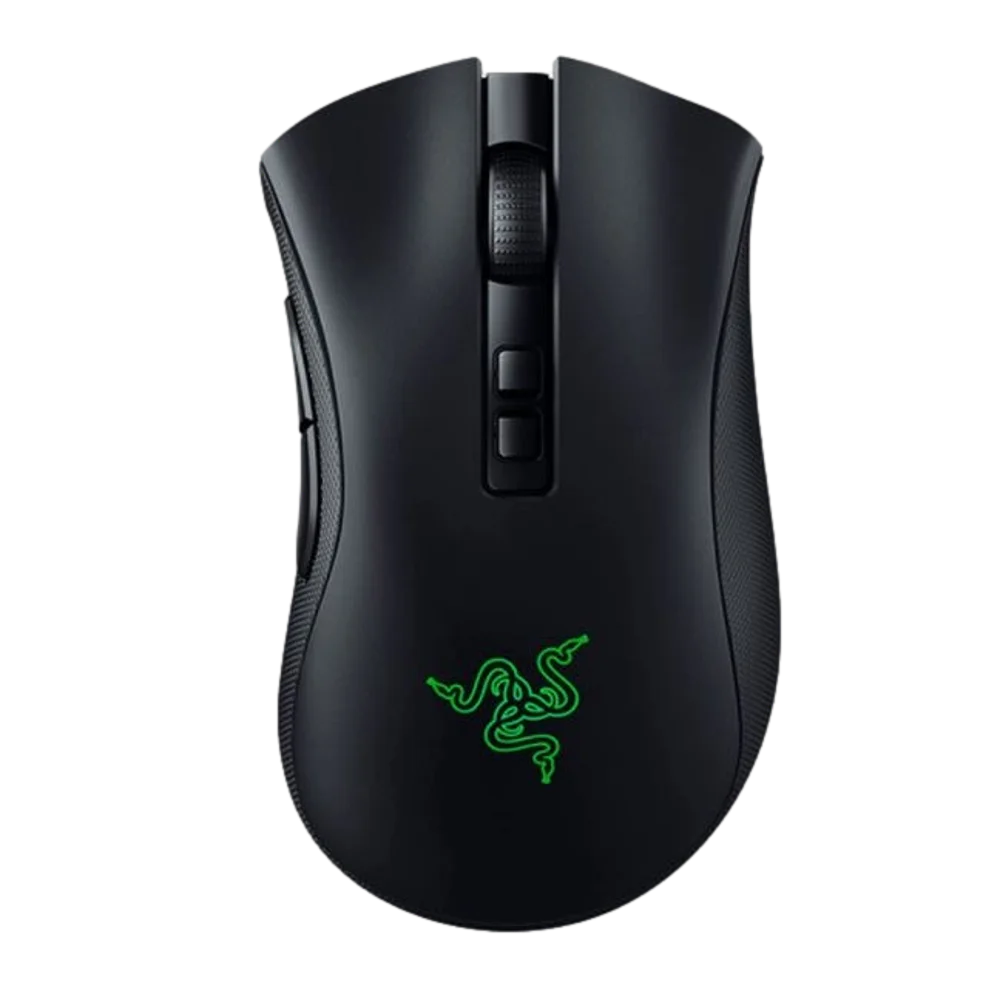 עכבר אלחוטי Razer DeathAdder V4 Pro – לבן – תמונה 18