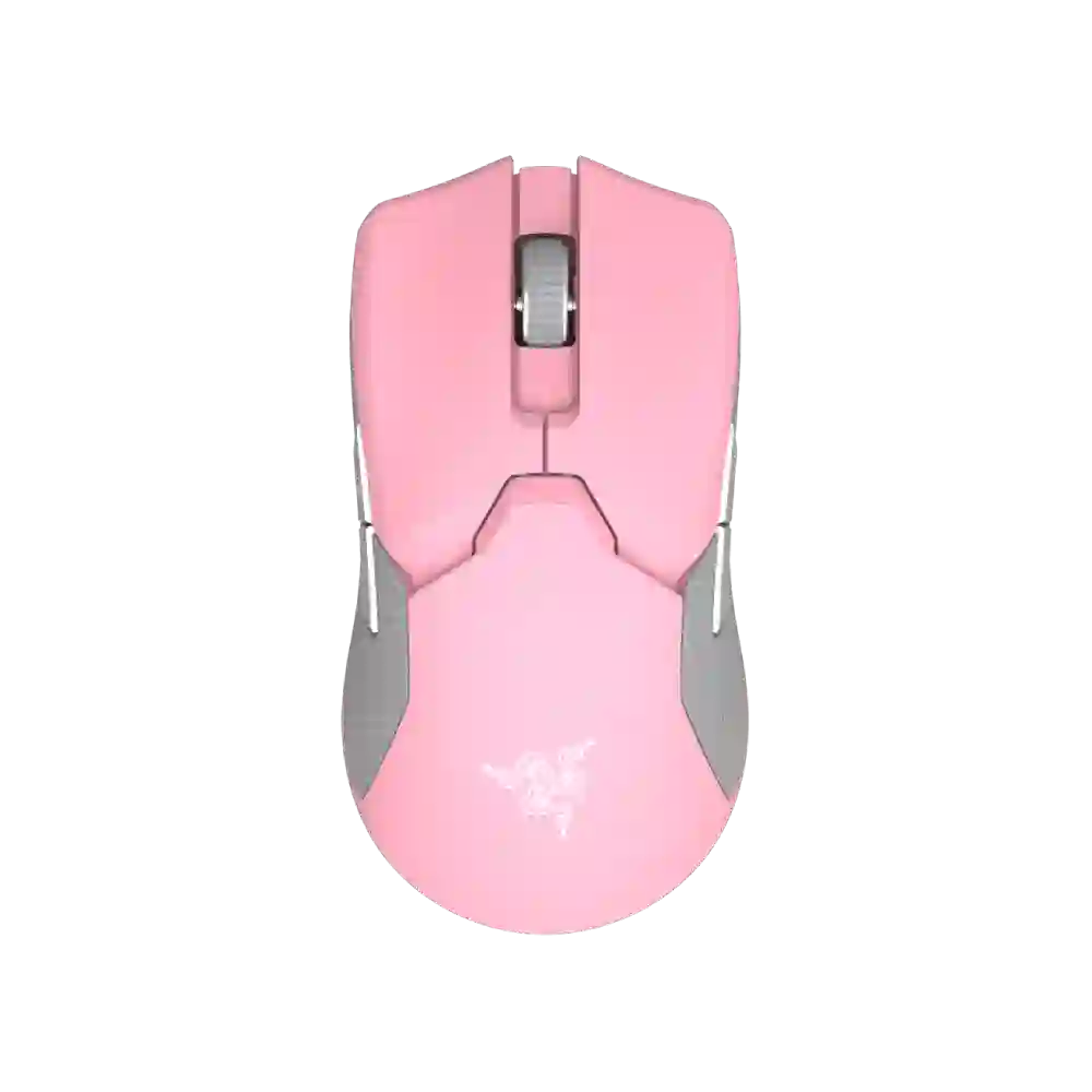 עכבר אלחוטי Razer DeathAdder V4 Pro – לבן – תמונה 19