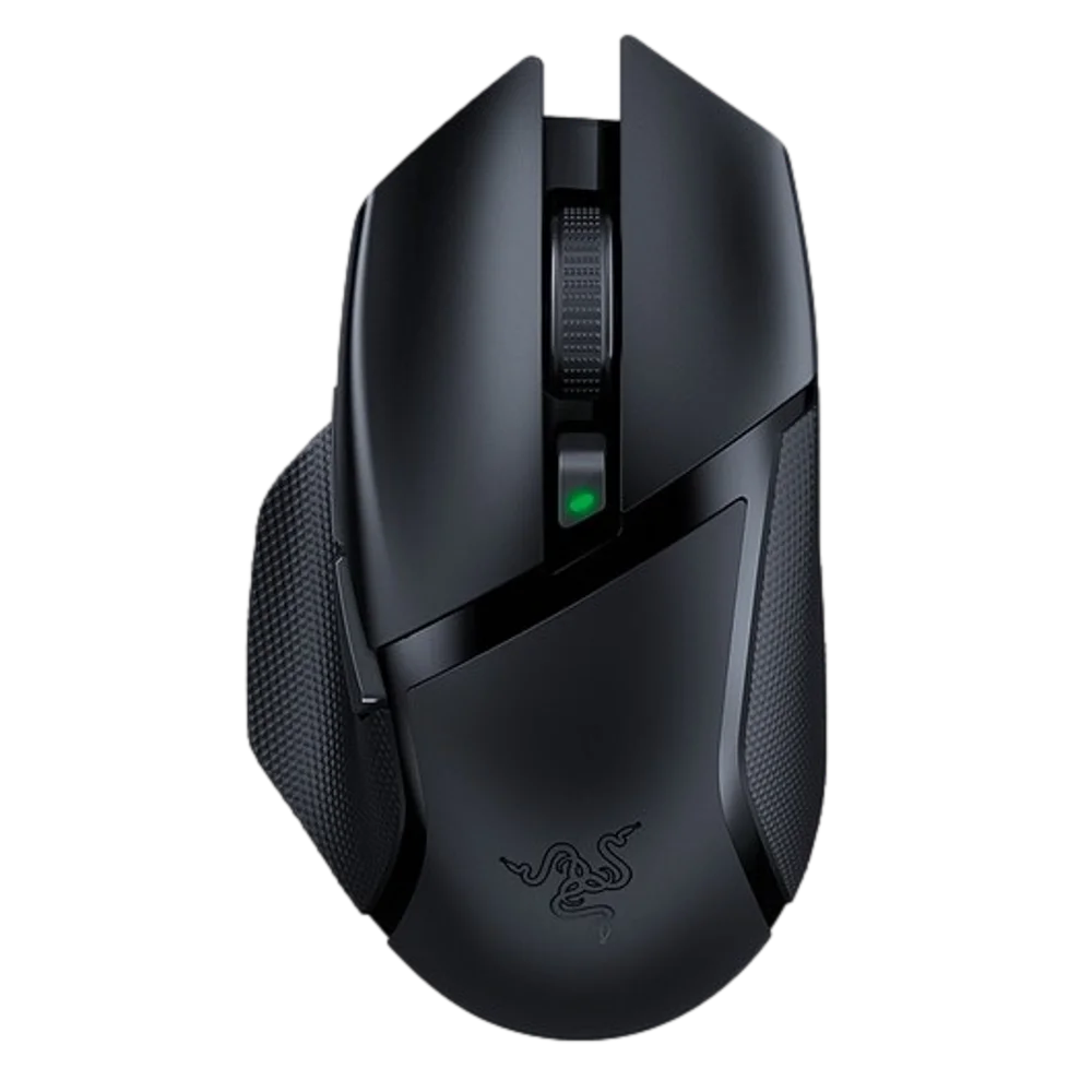עכבר אלחוטי Razer DeathAdder V4 Pro – לבן – תמונה 22