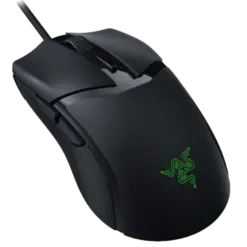 עכבר גיימינג Razer Cobra RGB 6400 DPI באחריות יבואן רשמי