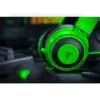 אוזניות גיימינג RAZER Kraken multi-platform ירוק