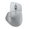Logitech MX Master 4 For Mac – עכבר פרימיום אפור