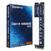 דיסק פנימי Gigabyte 4000E 1TB Gen4 SSD NVME 2280