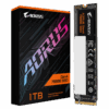 דיסק פנימי AORUS Gen4 7000E 1TB SSD NVME 2280